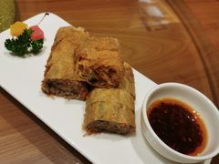 -枣子树·素食餐厅(普陀山店)
