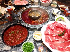 -晓宇重庆火锅(大唐不夜城店)