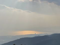 -苍山感通索道
