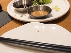 -花舍·新派粤菜·西餐·下午茶(亚运村·鸟巢店)