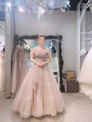 -韩国天使嫁衣婚纱礼服馆(上海旗舰店)