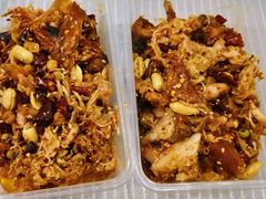 -鸿运兔·手撕烤兔(天府广场店)