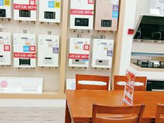 -苏宁易购(上海沪太路二店)