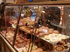 -山崎面包(静安久光店)