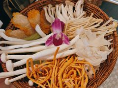 -云尊府云南菜·蒸汽石锅鱼(学清路店)