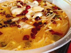 -同庆楼(滨湖万达广场店)