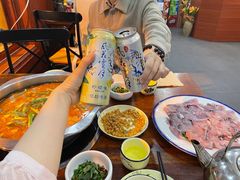 -大理.老字号渝记酸萝卜乌鱼(古城总店)