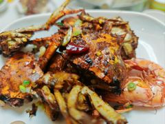 -养牛邓·潮汕牛肉海鲜自助火锅(广州店)
