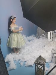 -花开映像儿童摄影
