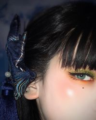 -3AM·S HAIR SALON烫发染发接发