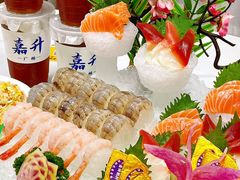 -嘉升大排档(番禺总店)