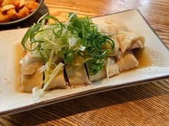 石龙和庆豆皮鸡-小和庆·知味(首铸万科店)