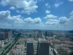 -连云港苏宁索菲特酒店