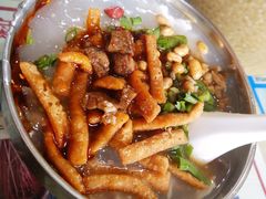 牛肉豆腐脑-乐山豆腐脑(北街店)