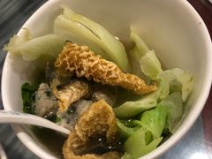 鱼蛋鱼皮汤-恩宁刘福记(东华东路店)