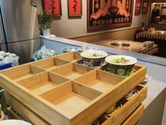 -赵美丽重庆火锅(西安直营总店)