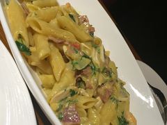 -STARRY CAFE & LOUNGE BAR(高新店)
