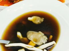 -梅龙镇酒家(南京西路总店)
