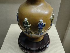 -吉林市博物馆