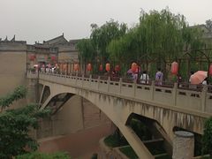 景点-山西王家大院