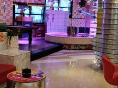 大堂-欢乐迪氧吧KTV(大渡口步行街店)