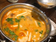 -Siam泰餐厅(水上公园店)