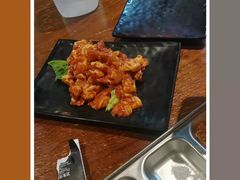 -·缸桶屋·韩式牛肋条自助烤肉(西湖D11店)