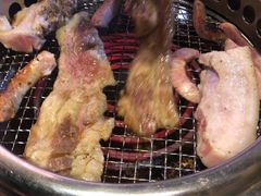 詹姆士芝士排骨-火炉火自助餐(枫蓝国际店)