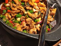 -蛙小侠·沸腾砂锅(西关新天地店)