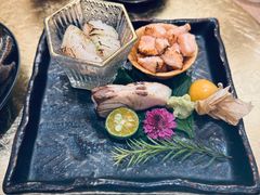 -鮨政·Omakase(港汇恒隆广场店)