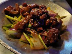 古法醋香鸡-绿茶餐厅(光谷世界城步行街店)