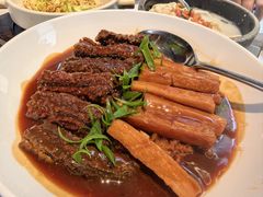 -狮王府淮扬菜(夫子庙老门东店)