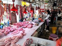 -阳江市第一市场