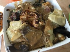-林静小吃(复兴路店)
