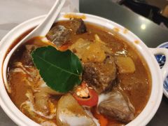 -simply thai天泰(长泰广场店)
