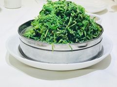 蒸野菜-金春禧(贵和领秀城店)
