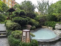 -杭州第一世界大酒店·云曼温泉