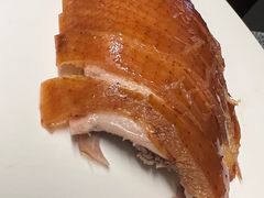 -四季民福烤鸭店(东四十条店)