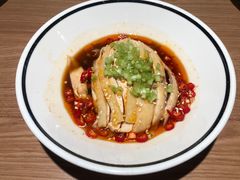-新太二·鲜料川菜(晶耀前滩店)