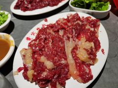 -贵宾牛·潮汕牛肉火锅(珠池总店)