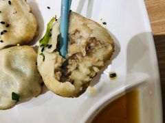 -小杨生煎(宝山花园城店)