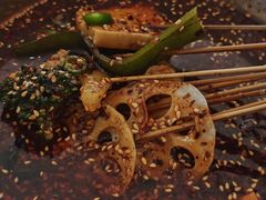 -长颈鹿的口袋钵钵鸡(市南店)