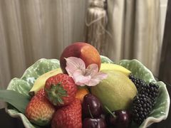 -上海静安香格里拉大酒店