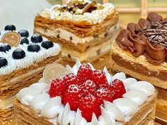 -M'CAKE(西单大悦城店)