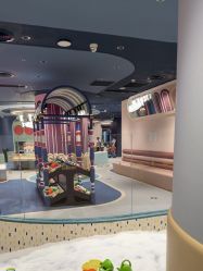 -奈尔宝家庭中心·亲子餐厅(北京东坝万达店)