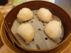 晶莹鲜虾饺-添好运点心专门店(深水埗店)
