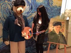 -济州岛泰迪熊博物馆