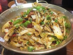 -东北大院·东北菜(三台子店)