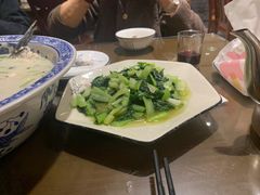 -洪福饭店·十八年老店