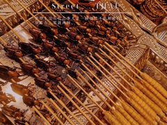 -东门町美食街